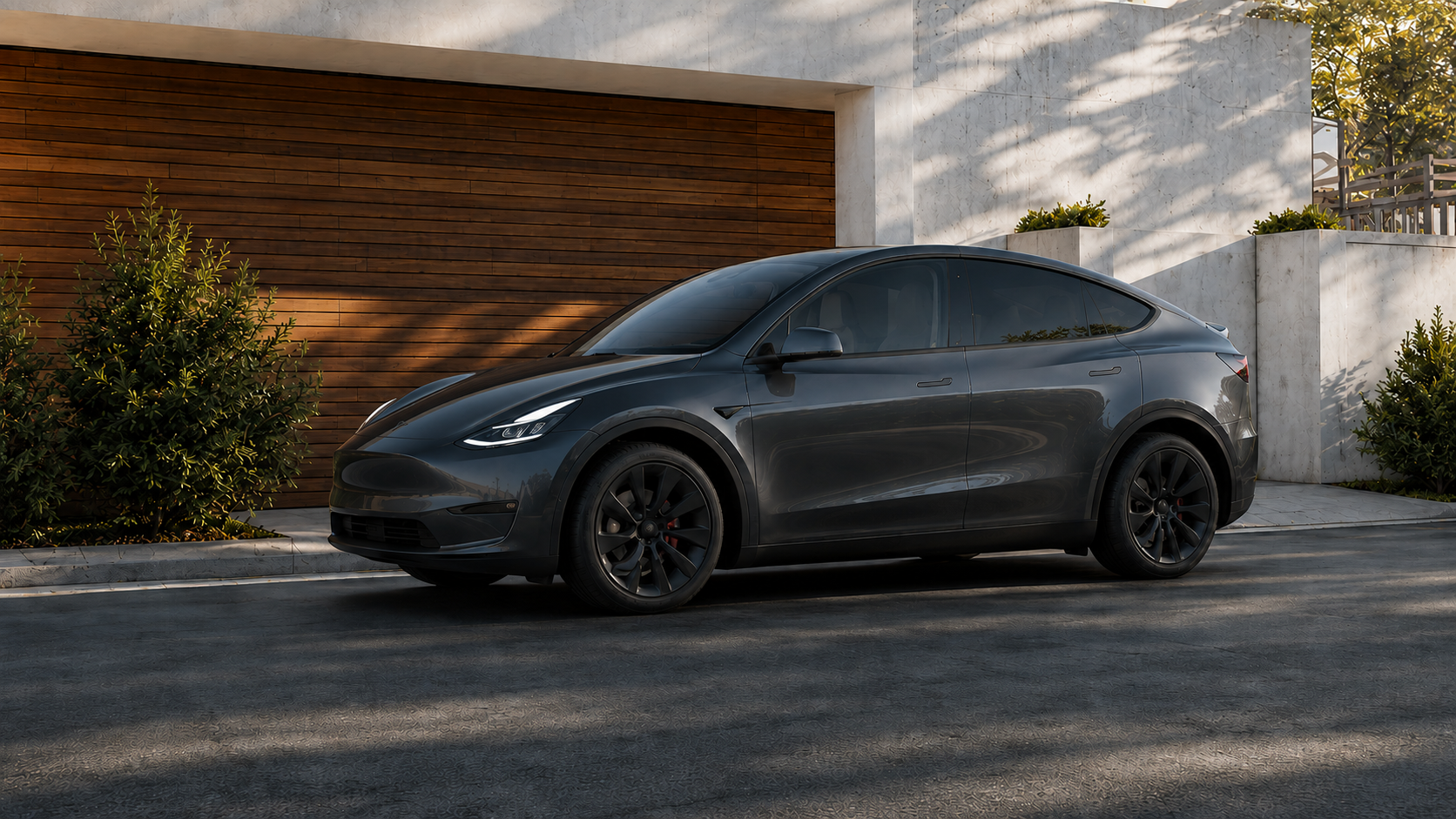 Model Y (2022-2024)