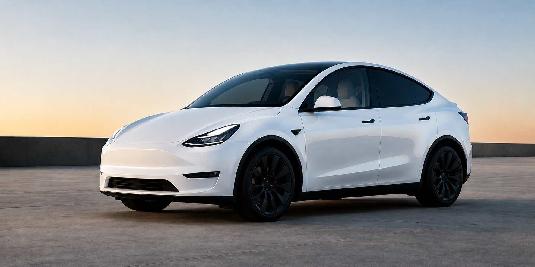 Model Y Juniper (2025+)