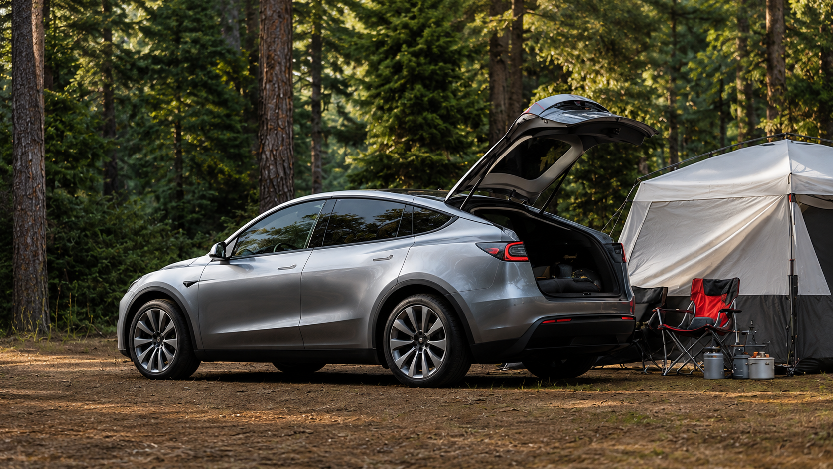 Model Y L (2026+)