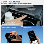 Rear Trunk Mini Fridge Refrigerator & Freezer for Model 3 Highland