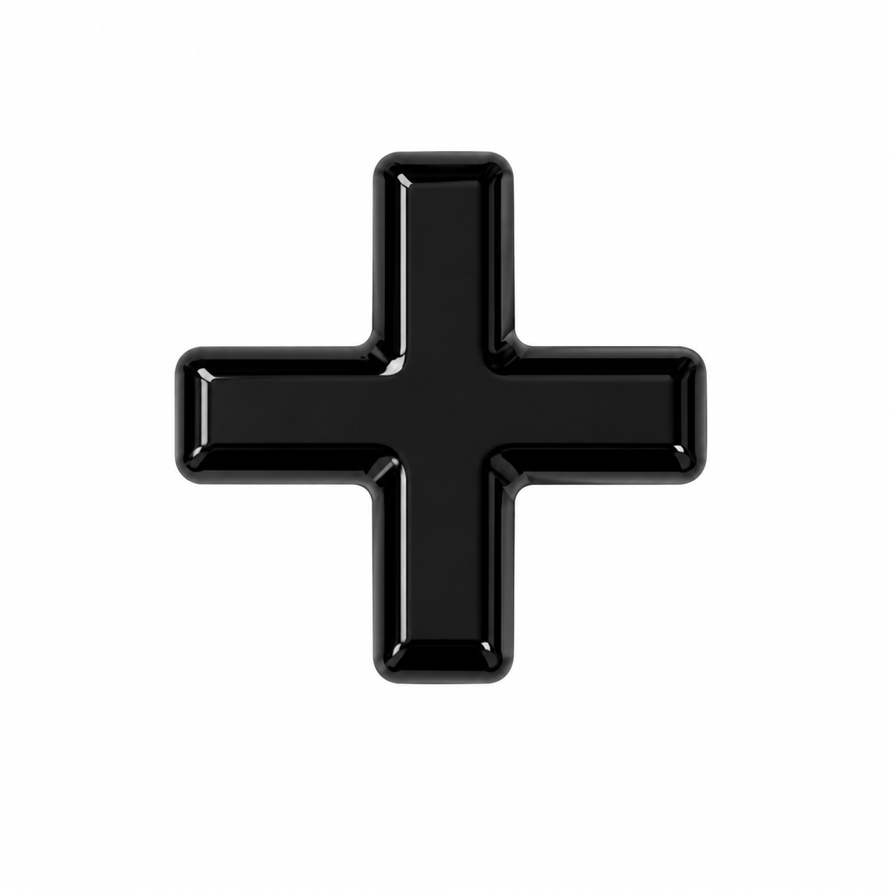 Tesla Logo Sticker Customization