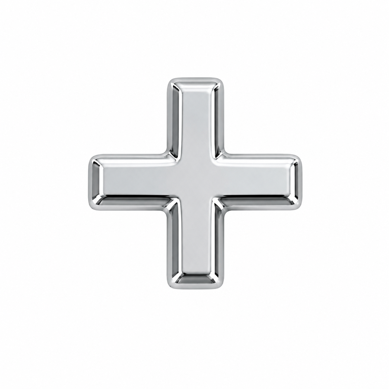 Tesla Logo Sticker Customization
