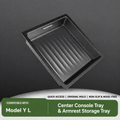 Center Console Organizer Tray For Y L